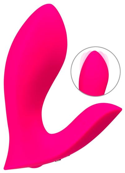 Lovense Flexer Panty-Vibrator 