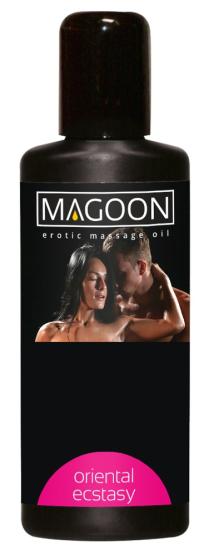 Magoon Oriental Ecstasy Erotik-Massage-Öl 50 ml
