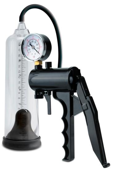 Pump Worx Max-Precision Power Pump 