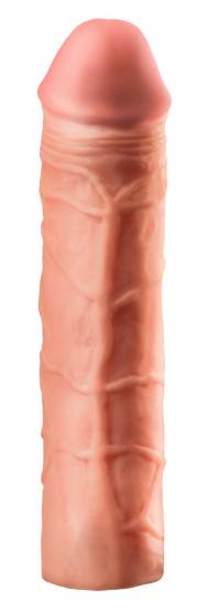 Mega 3" Extension (22,8 cm , Ø 5 cm) Hell