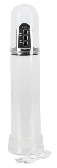 Mister Boner Automatic Pump 