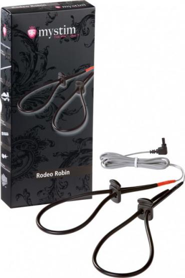 Mystim Rodeo Robin 
