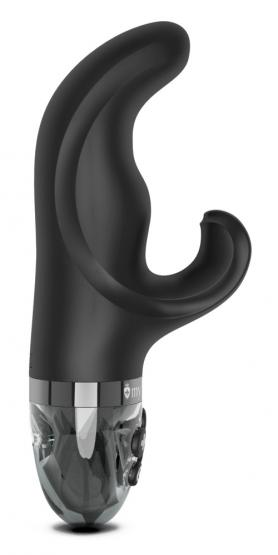 Mystim Hop Hop Bob E-Stim (16 cm, Ø 3,6 cm) 