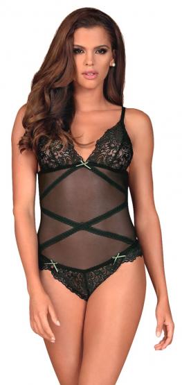 Obsessive Body S/M