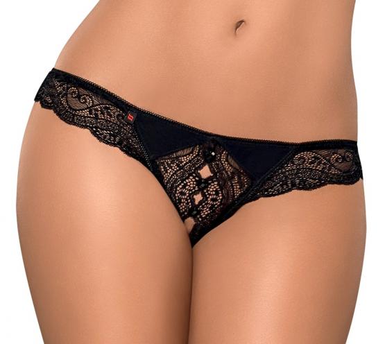 Obsessive Riostring ouvert S/M