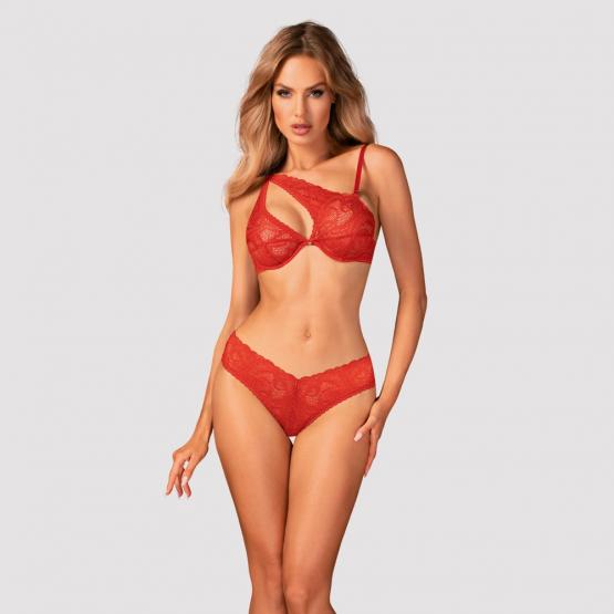 Obsessive Set Atenica XS/S