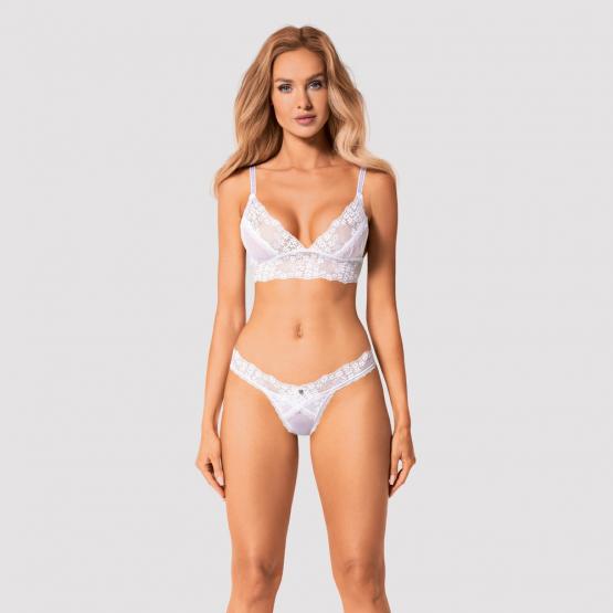 Obsessive Set Heavenlly XS/S