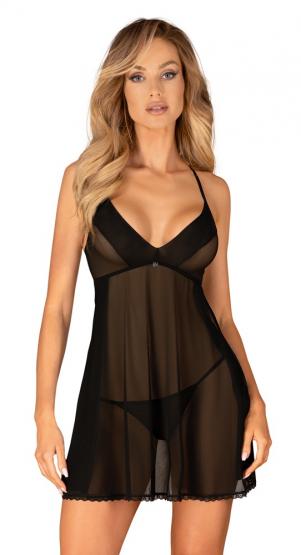 Obsessive Set Latinesa XS/S