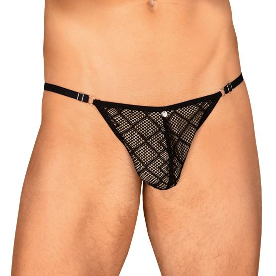 Obsessive String Severio (S-L) 