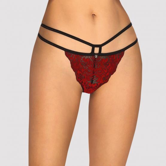 Obsessive String Sugestina S/M