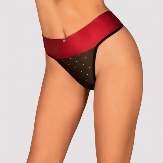 Obsessive String Tienesy S/M