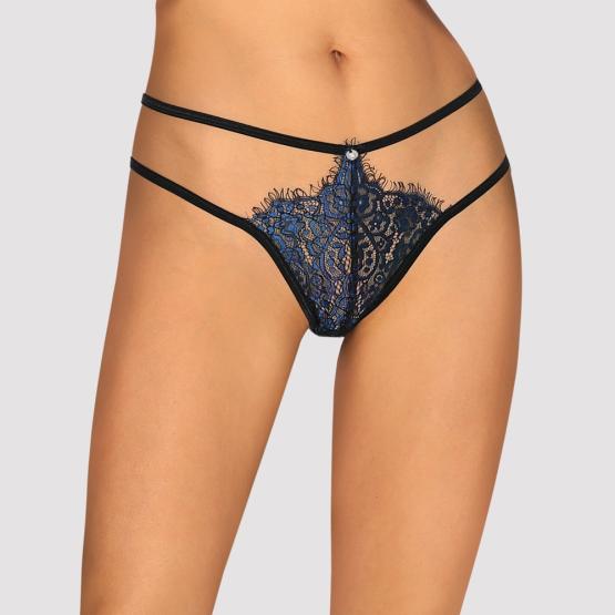 Obsessive String Yassmyne L/XL