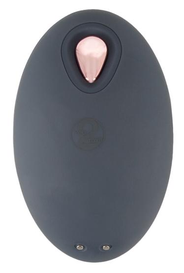 Oh! Lay-On Vibrator (8 cm, Ø 5,1 cm) 