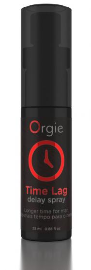 Orgie Time Lag Delay Spray 