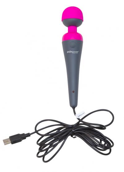 PalmPower Plug & Play (19 cm, Ø 4 cm) 