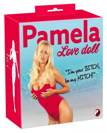 Pamela 