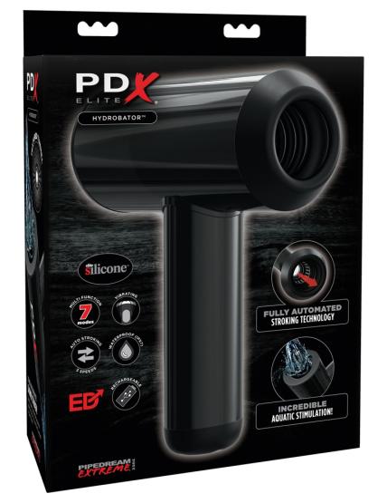 PDX Elite Hydrobator 