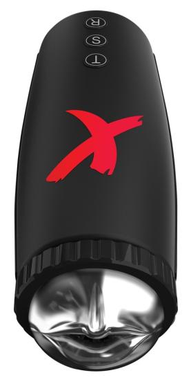 PDX Elite Moto Bator 
