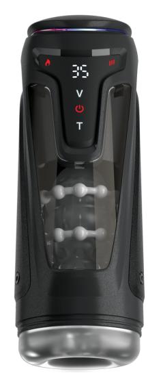 PDX Elite Moto-Bator Pro 
