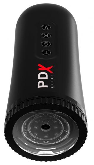 PDX Elite Moto Blower 