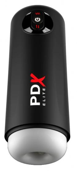 PDX Elite Moto-Milker 
