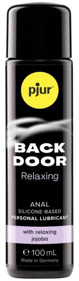 Pjur Backdoor Relaxing 100 ml