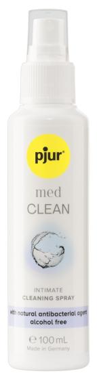 pjur med Clean Spray 100 ml 