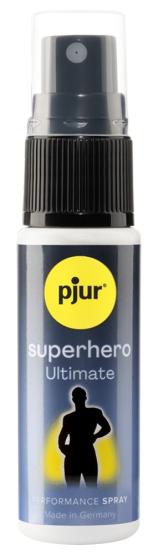 Pjur Superhero Ultimate 