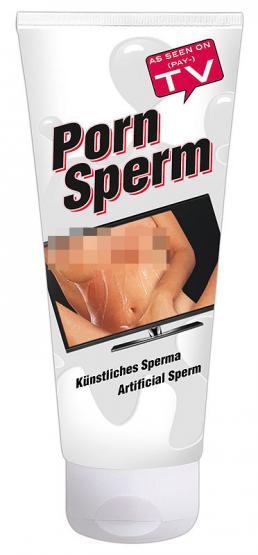 Porn Sperm 125 ml