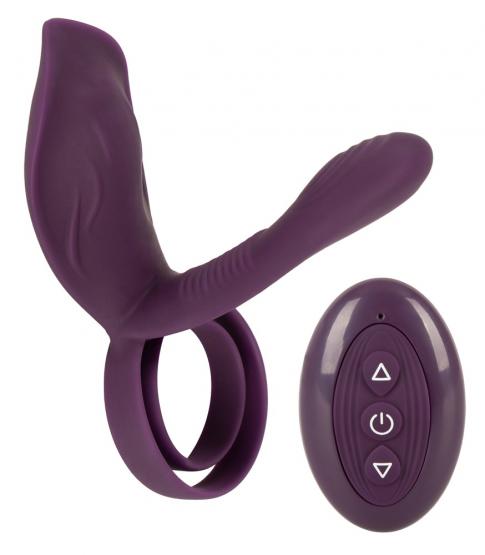 Couples Choice RC Couples Vibrator 2 
