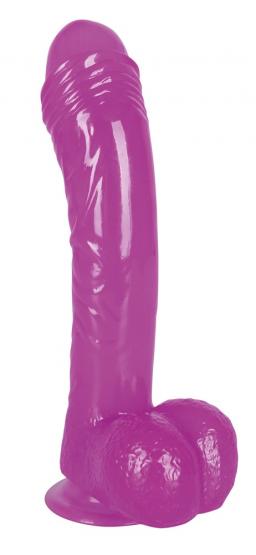 Ready Mate Softdildo Lila