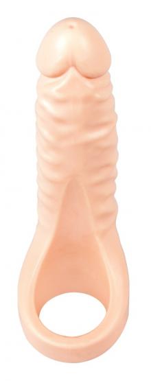 Realistixxx Double Fucker 