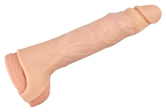 Realistixxx Extension + 5 cm 