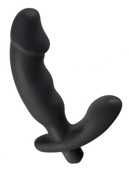 Rebel Cocked-Shaped Vibe 