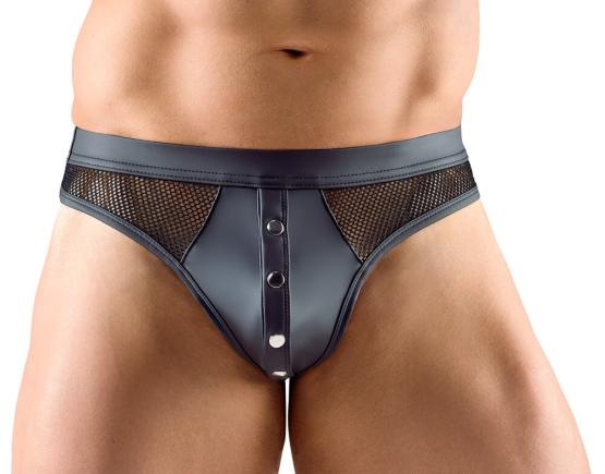Riostring Mix Mattlook und grobes Netz M