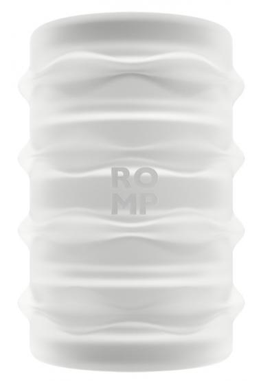 ROMP Mosh (6,4 cm, Innen-Ø 2,5 cm) 