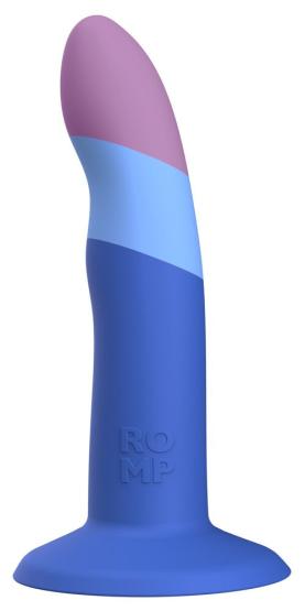 ROMP Piccolo (14 cm, Ø 2,9 cm) 