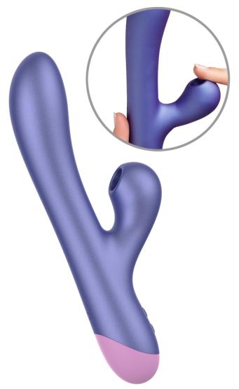 ROMP Pulse (22 cm, Ø 4,8 cm) 