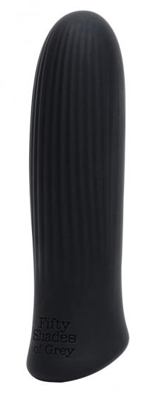 Sensation Bullet Vibrator (8,6 cm lang, Ø 2,4 cm) 