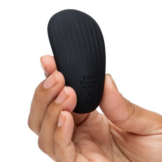 Sensation Clitoral Vibrator 