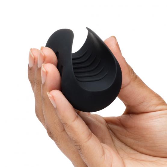Sensation Vibrating Pleasure Stroker 