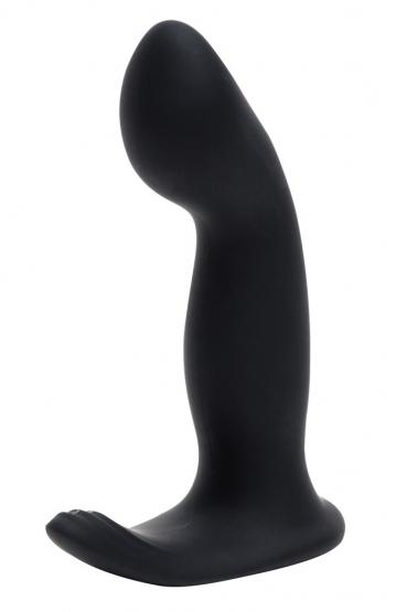Sensation Vibrating Prostate Massager (10 cm, Ø 1,7 - 2,3 cm) 