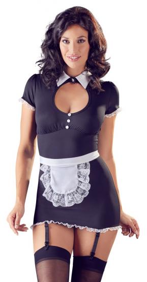 Servierkleid S