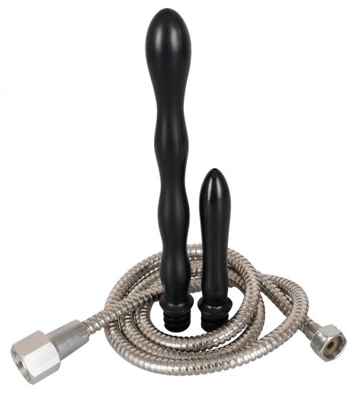 Shower me deluxe 