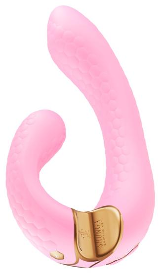 Shunga Miyo (18,5 cm, Ø 3,8 cm) Rosa