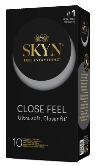 Skyn Close Feel 