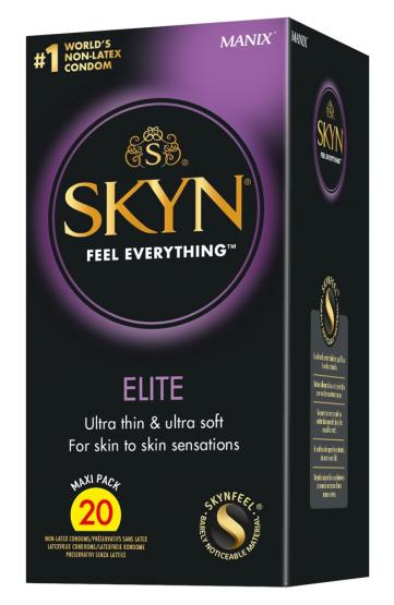 SKYN Elite 20 Stück