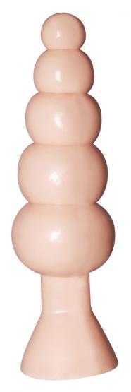 Small Tower Analplug 