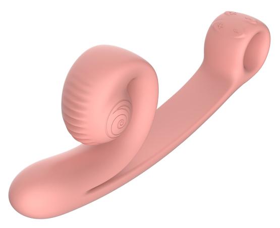 Snail Vibe Curve Rosa