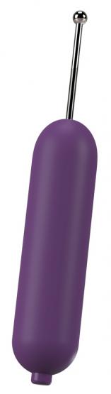 Spot-On Clit Vibrator (7,7 cm, Ø 0,15–0,3 cm) 